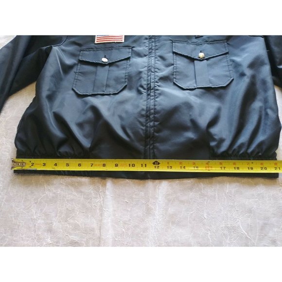 Fechheimer Flying Jacket Wind Champ XL - Picture 5 of 12